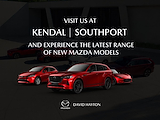 Used Mazda Mazda 3