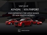 Used Mazda Mazda 3