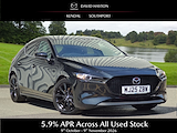 Used Mazda Mazda 3