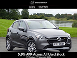 Used Mazda Mazda 2