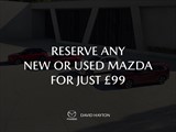 Used Mazda Mazda 3