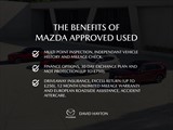 Used Mazda Mazda 3