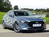 Used Mazda Mazda 3