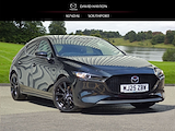 Used Mazda Mazda 3