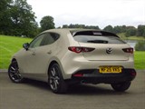Used Mazda Mazda 3