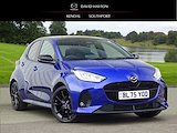 Used Mazda Mazda 2 Hybrid