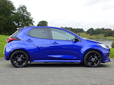 Used Mazda Mazda 2 Hybrid
