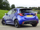Used Mazda Mazda 2 Hybrid