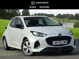Used Mazda Mazda 2 Hybrid