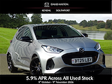 Used Mazda Mazda 2 Hybrid