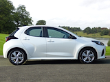 Used Mazda Mazda 2 Hybrid