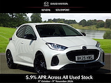 Used Mazda Mazda 2 Hybrid
