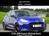 Used Mazda Mazda 2 Hybrid