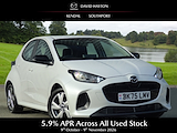 Used Mazda Mazda 2 Hybrid