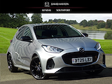 Used Mazda Mazda 2 Hybrid
