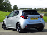 Used Mazda Mazda 2 Hybrid