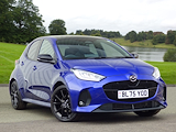 Used Mazda Mazda 2 Hybrid