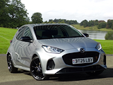 Used Mazda Mazda 2 Hybrid