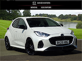 Used Mazda Mazda 2 Hybrid