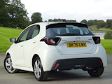 Used Mazda Mazda 2 Hybrid
