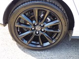 Used Mazda Mazda 3