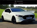 Used Mazda Mazda 3