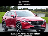 Used Mazda CX-5