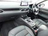 Used Mazda CX-5
