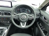 Used Mazda CX-5