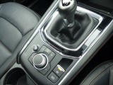 Used Mazda CX-5