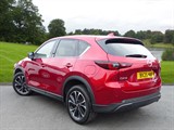 Used Mazda CX-5