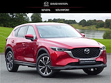 Used Mazda CX-5