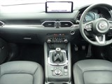 Used Mazda CX-5