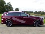 Used Mazda CX-80