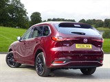 Used Mazda CX-80
