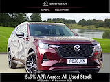 Used Mazda CX-80
