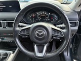 Used Mazda CX-5