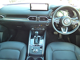 Used Mazda CX-5