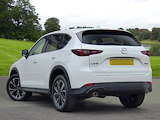 Used Mazda CX-5