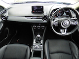 Used Mazda CX-3