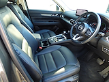 Used Mazda CX-5