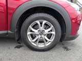 Used Mazda CX-3