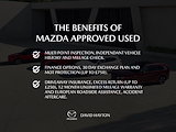 Used Mazda CX-30