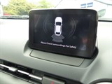 Used Mazda CX-3