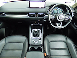 Used Mazda CX-5