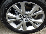 Used Mazda CX-30