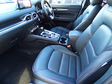 Used Mazda CX-5