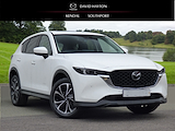 Used Mazda CX-5