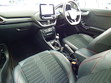 Used Ford Puma