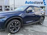 Used Mazda CX-5